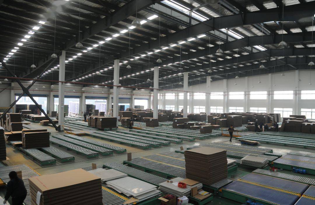 专栏| 南通达成包装制品 中包联纸制品包装委员会的重要成员单位