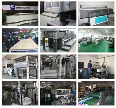 深圳吉顺达纸制品 专业纸制品销售服务商