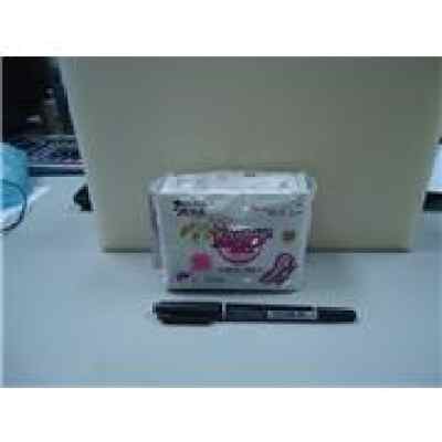 女性纸制品市场 卫生巾销售的机遇与挑战