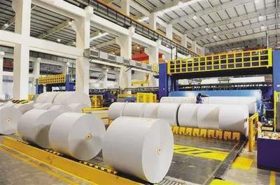 5只造纸业概念股 在纸制品销售回暖中寻觅“茅台式”价值潜力