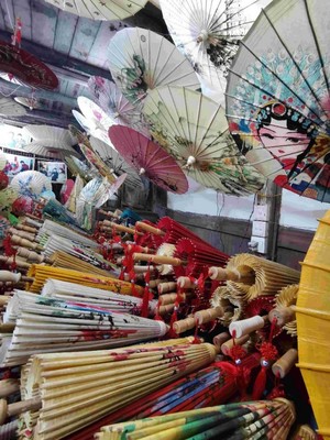 绿色健康“泸州造” 消费品升级推动纸制品销售新浪潮